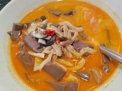 -湘中缘·湖南菜(娄底驻京办店)