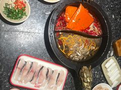 -蜀大侠火锅(春熙路店)