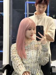 -BOF HAIR BY HONTO