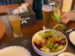 -Ambra Haus琥珀屋精酿餐厅(宝山店)