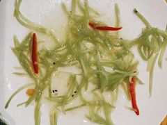 -去茶去餐厅(中央大街店)