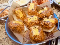 -安又胖韩国烤肉(美罗城店)