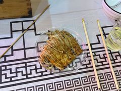 -云晓光头烧烤吧(新大陆广场店)