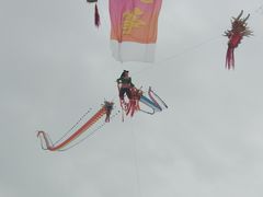 -潍坊滨海云门国际风筝放飞场