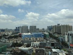 -君亭酒店·亭下餐厅(前海店)