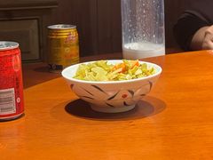 -徽三说·土徽菜·中国徽菜连锁品牌(一中店)