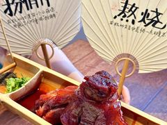 -大牌大·传统杭帮菜(湖滨店)