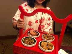 -汕头龙光喜来登酒店