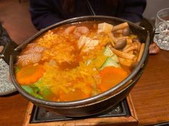 -铃木食堂(帽儿胡同店)