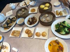 -豫园万丽酒店-万丽轩中餐厅(河南南路店)