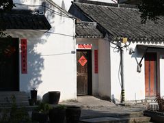 -黎里古镇