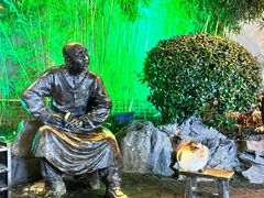 -东关历史文化旅游区-东门遗址