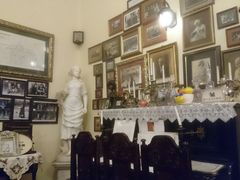 -露西亚咖啡西餐厅(哈尔滨俄侨纪念馆店)