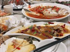 -华盛丰温州大排档(东三环南路店)