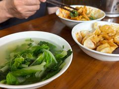 -樊三嬢手工甜水面(大邑安仁店)