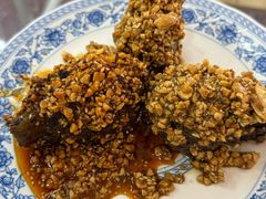 -鸿运兔·手撕烤兔(天府广场店)