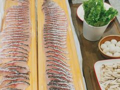 -大秀活鱼·汉派烤鱼·涮财鱼片(后湖店)