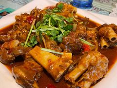 -游牧传奇新疆特色歌舞餐厅(红山新世纪购物广场店)