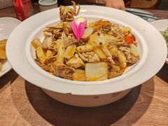 -周家二小姐的菜(西津渡店)