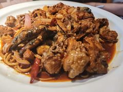 -吕记老鸭汤·徽菜馆(东营路店)