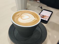 -浆木咖啡馆(湘子庙街店)