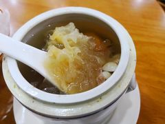 雪梨炖猪展-煲煲掂风味煲仔饭餐厅(西区店)