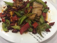 -徐州地锅鸡(浦口大道店)