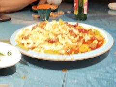 -乡村馕坑肉·烧烤·新疆菜·本地人更爱吃(阿勒泰首店)