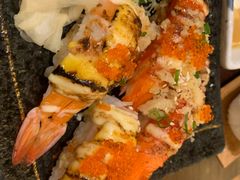 -鸟鹏烧鸟居酒屋(昌岗店)