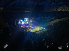 -杭州奥体中心-体育场