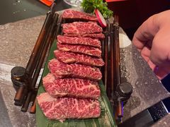 -谷牛和牛烤肉(漕河泾印象城店)
