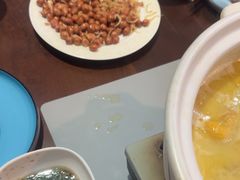 -金龙·打边炉(武进路店)