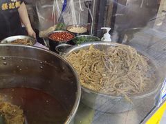 -张记捆鸡(总店)