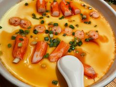 -永安鱼庄·镇江菜(三店纬五路店)