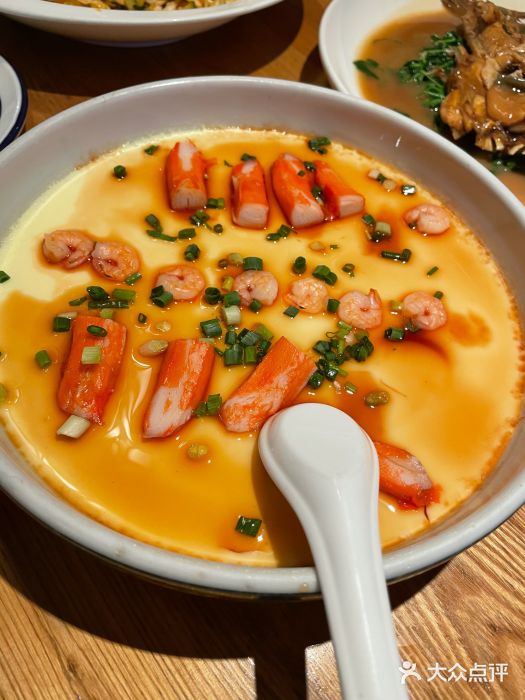 永安鱼庄·镇江菜(三店纬五路店)图片
