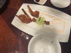 -珠海瑞吉酒店·宴庭中餐厅