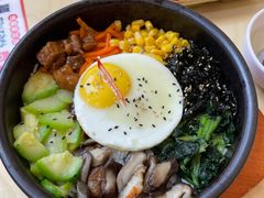 -食米家拌饭(梅溪新天地店)