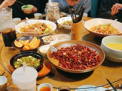 -苏帮主三样菜·江湖川菜(高新店)