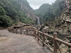 -九鲤湖风景区