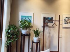 -黔蘑菇四季餐厅(观山湖店)