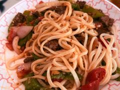 -撒拉花儿·新疆菜·清真(太阳宫店)