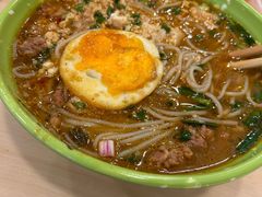 -青和小锅米线(翠湖店)