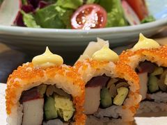 -德川家日本料理(中关村店)