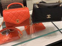 -CHANEL(恒隆广场店)