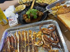 -老虎滩大连海鲜烧烤(建邺云锦路总店)