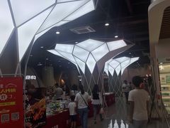 -恒生万鹂广场(唐镇店)