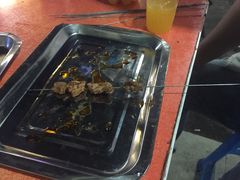 -酒宝荡烧烤(长航局江大路住宅小区店)