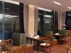 -浙江西子宾馆·瑶园咖啡厅