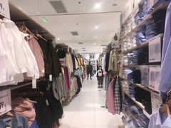 -优衣库(无锡荟聚购物中心店)