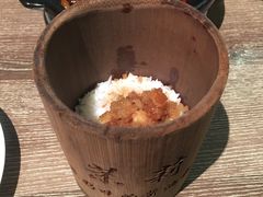 酱油拌饭-茉莉餐厅(包河万达店)